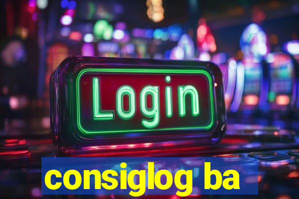 consiglog ba